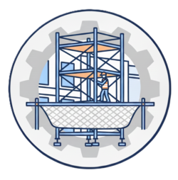 Fanggerüste dl-gerustbau