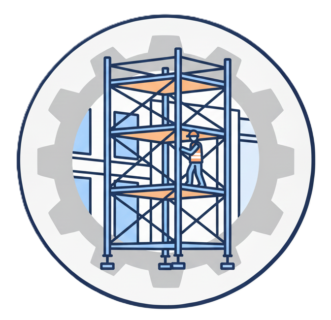 Fassadengerüste dl-gerustbau de